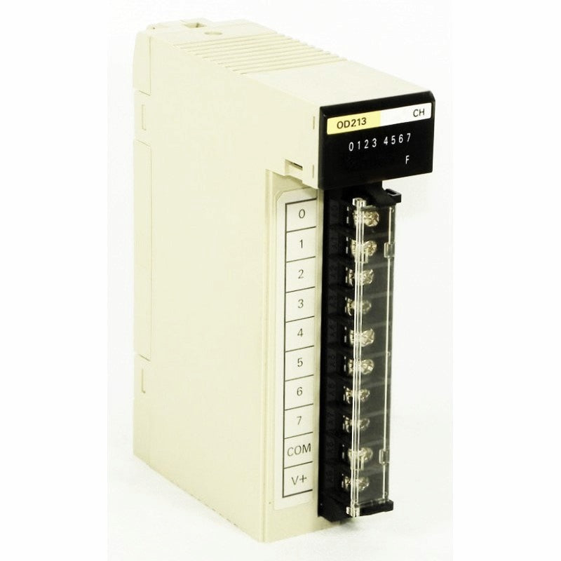 OMRON - C200H-OD213 - PLC Expansion Modules