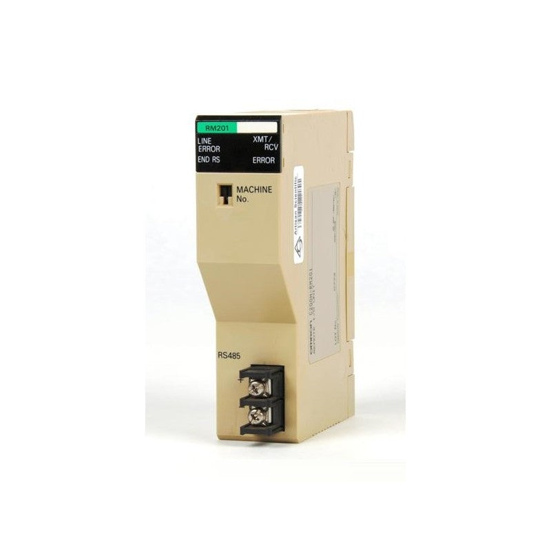 OMRON - C200H-RM201 - PLC Expansion Modules