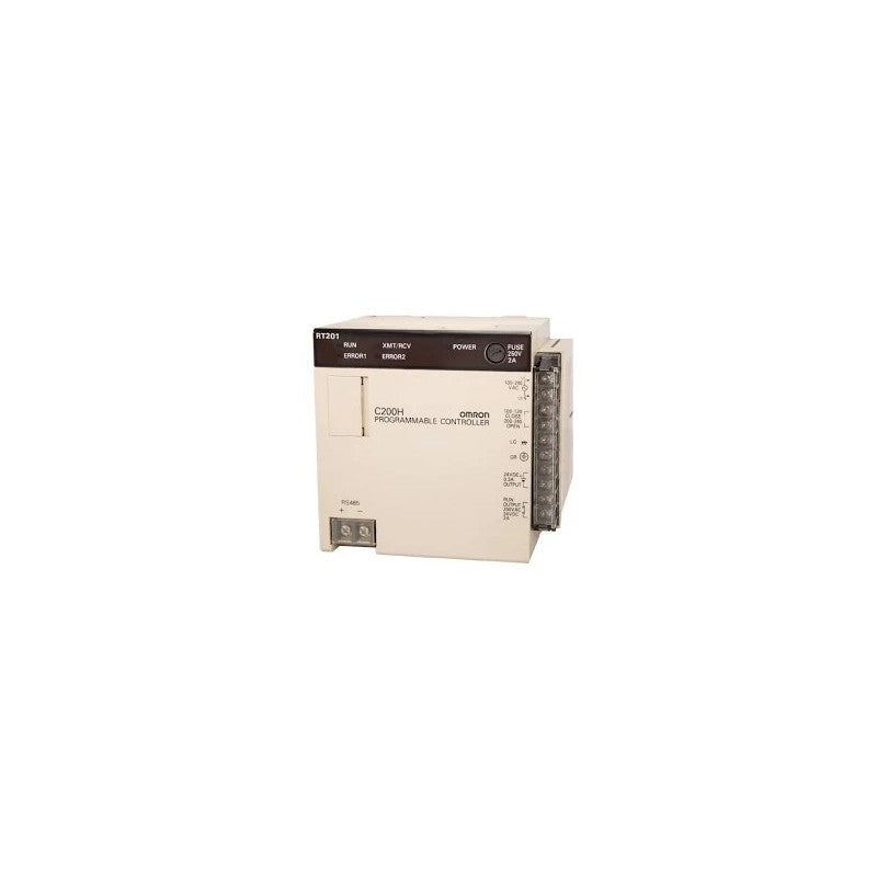 OMRON - C200H-RT201 - PLC Expansion Modules