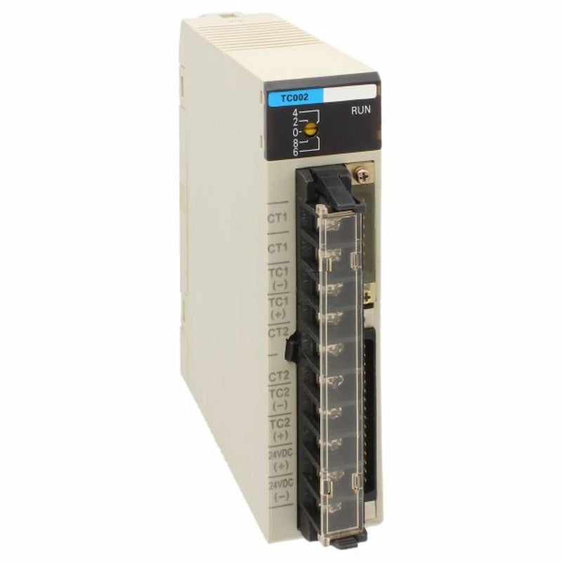 OMRON - C200H-TC002 - PLC Expansion Modules