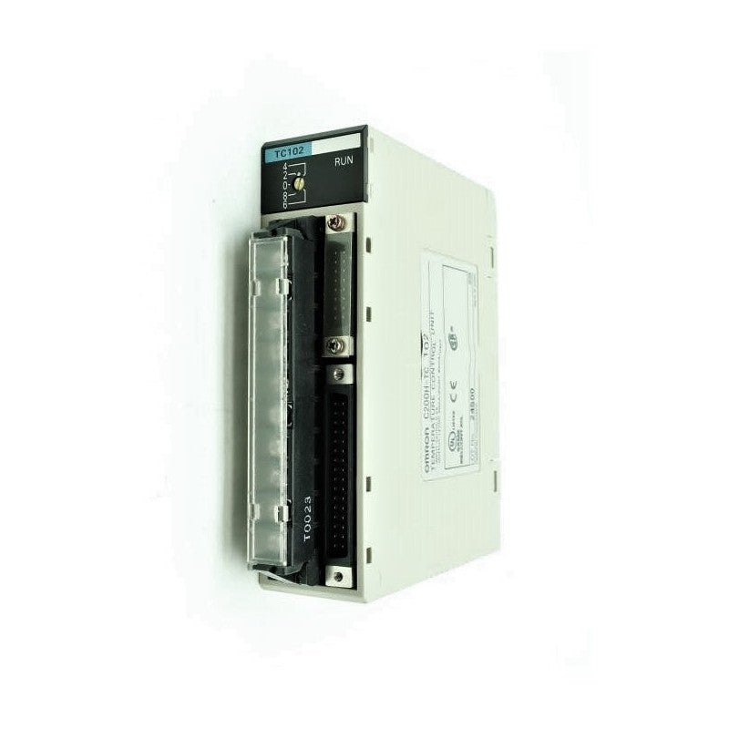 OMRON - C200H-TC102 - PLC Expansion Modules