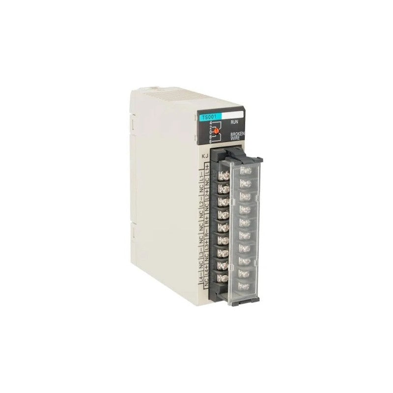 OMRON - C200H-TS001 - PLC Expansion Modules