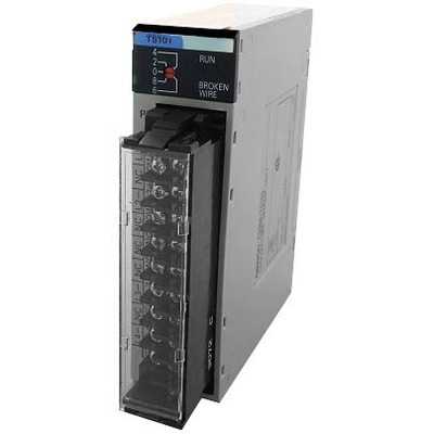 OMRON - C200H-TS101 - PLC Expansion Modules