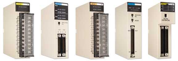 OMRON - C200H-TV103 - PLC Expansion Modules