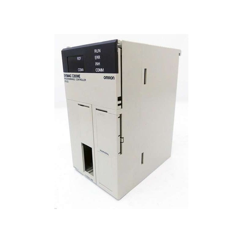 OMRON - C200HE-CPU32 - PLC Expansion Modules