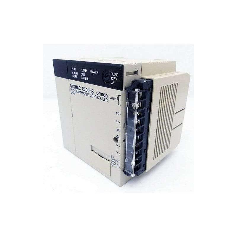 OMRON - C200HS-CPU03 - PLC Expansion Modules