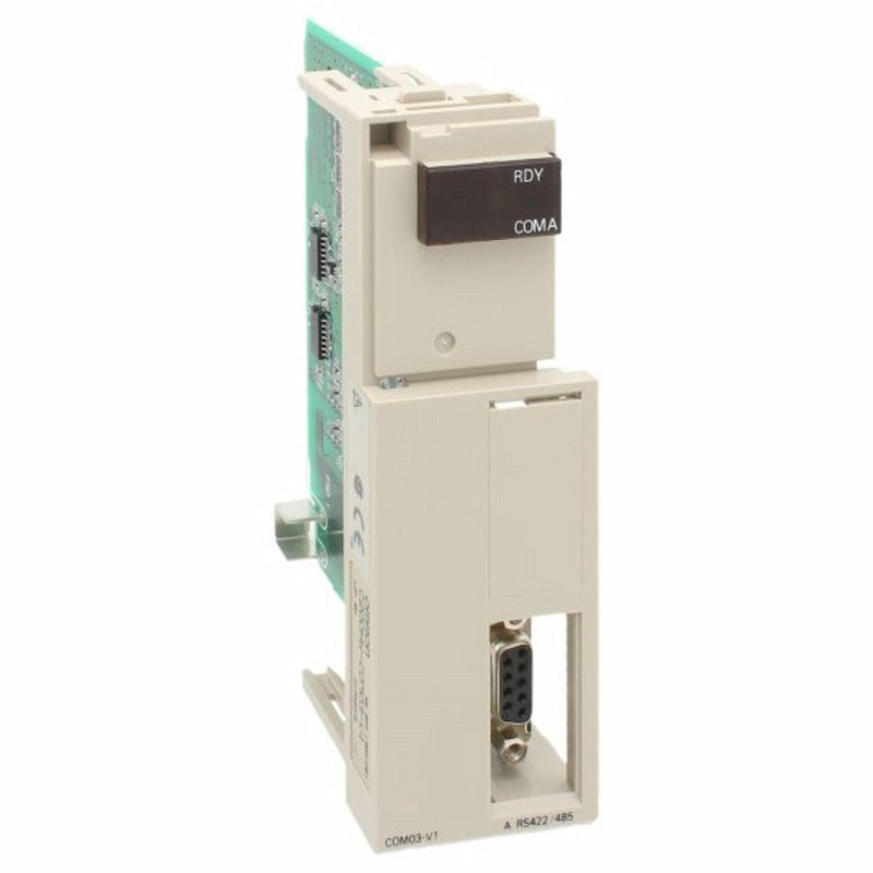 OMRON - C200HW-COM03 - PLC Expansion Modules