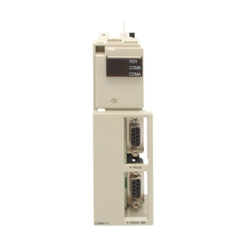OMRON - C200HW-COM04-EV1 - PLC Expansion Modules