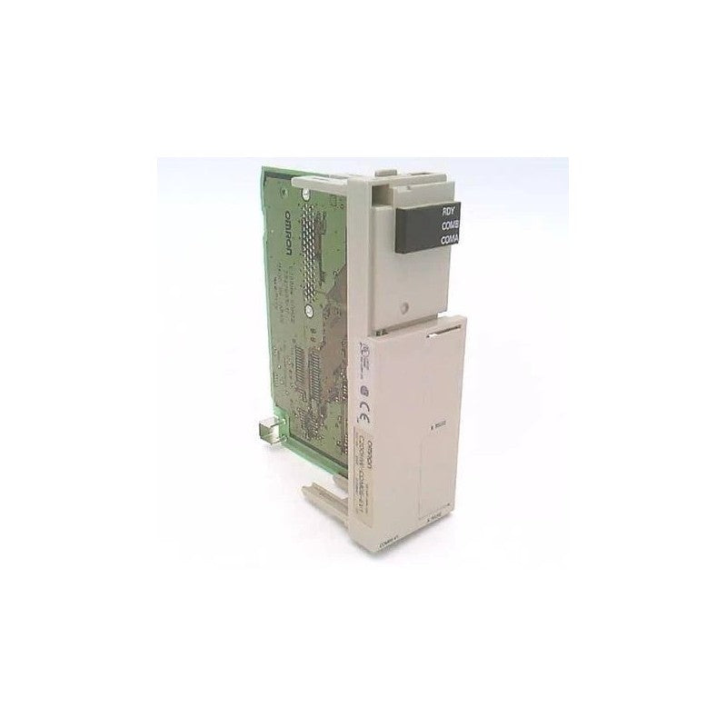 OMRON - C200HW-COM05-EV1 - PLC Expansion Modules
