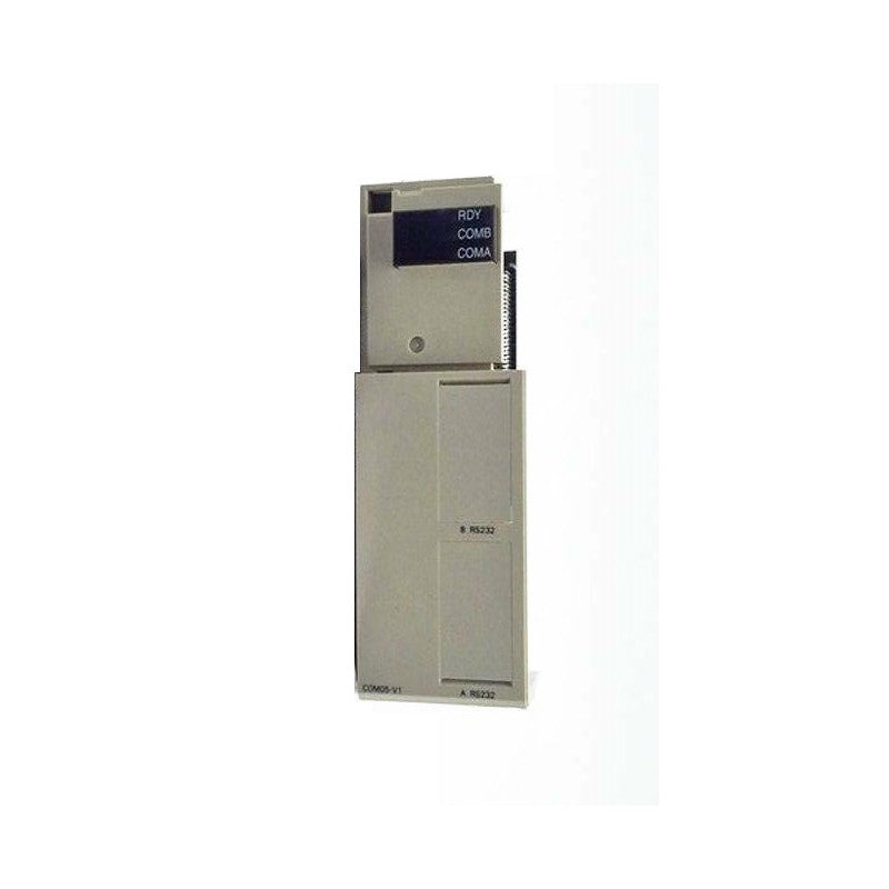 OMRON - C200HW-COM05-V1 - PLC Expansion Modules