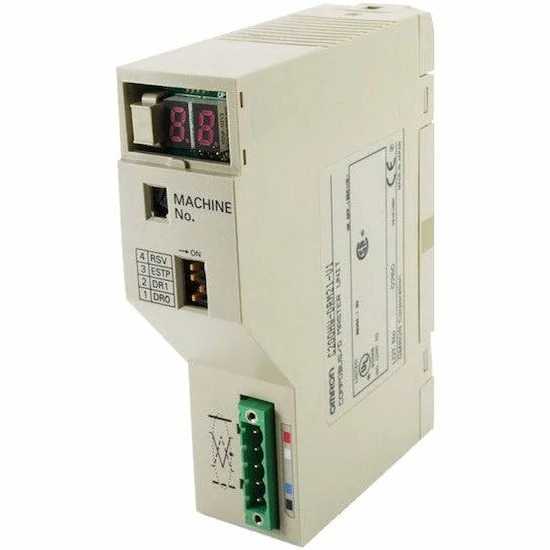 OMRON - C200HW-DRM21-V1 - PLC Expansion Modules