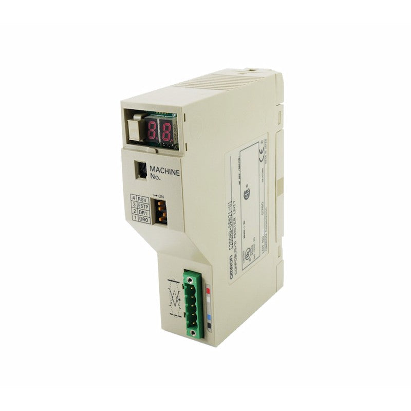 OMRON - C200HW-DRM21 - PLC Expansion Modules