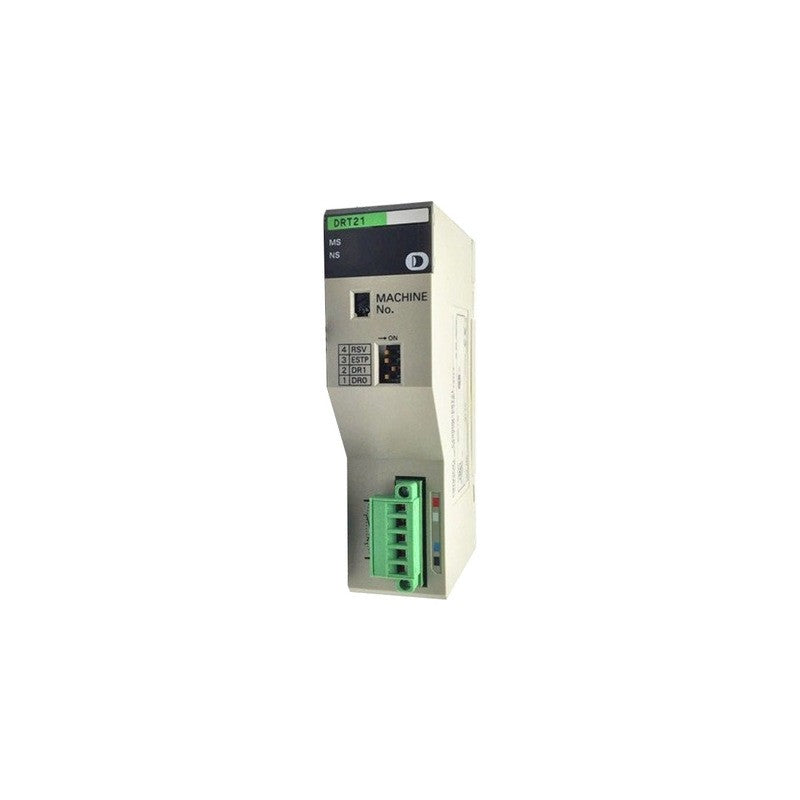 OMRON - C200HW-DRT21 - PLC Expansion Modules