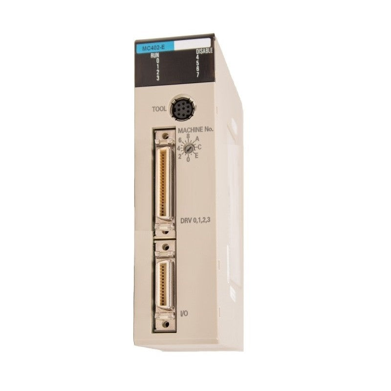 OMRON - C200HW-MC402-E - PLC Expansion Modules