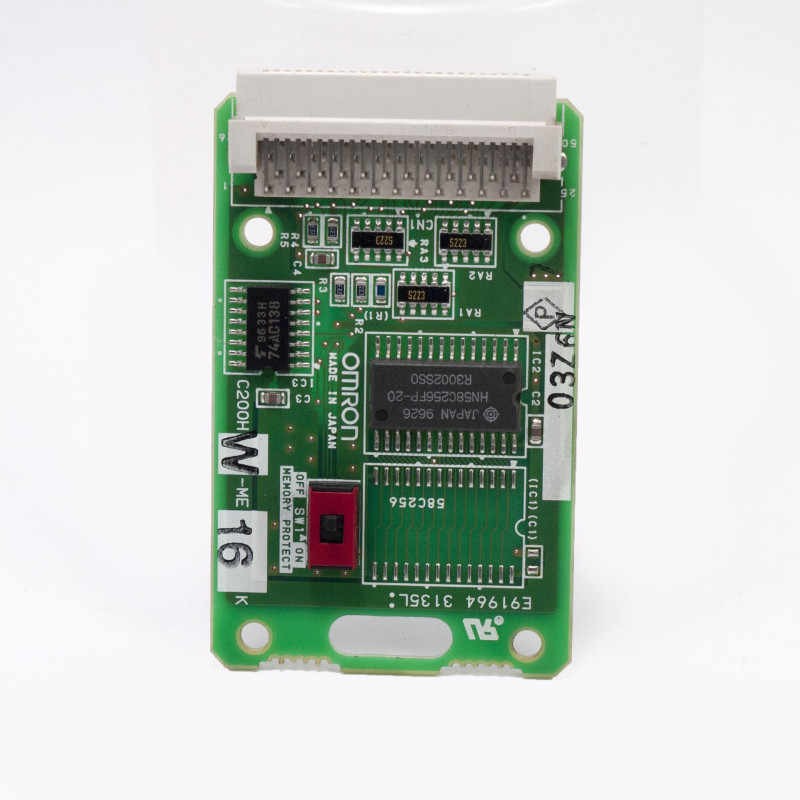 OMRON - C200HW-ME16K - PLC Expansion Modules