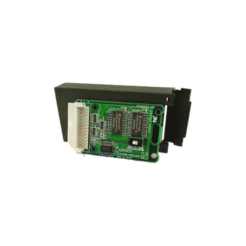 OMRON - C200HW-ME64K - PLC Expansion Modules