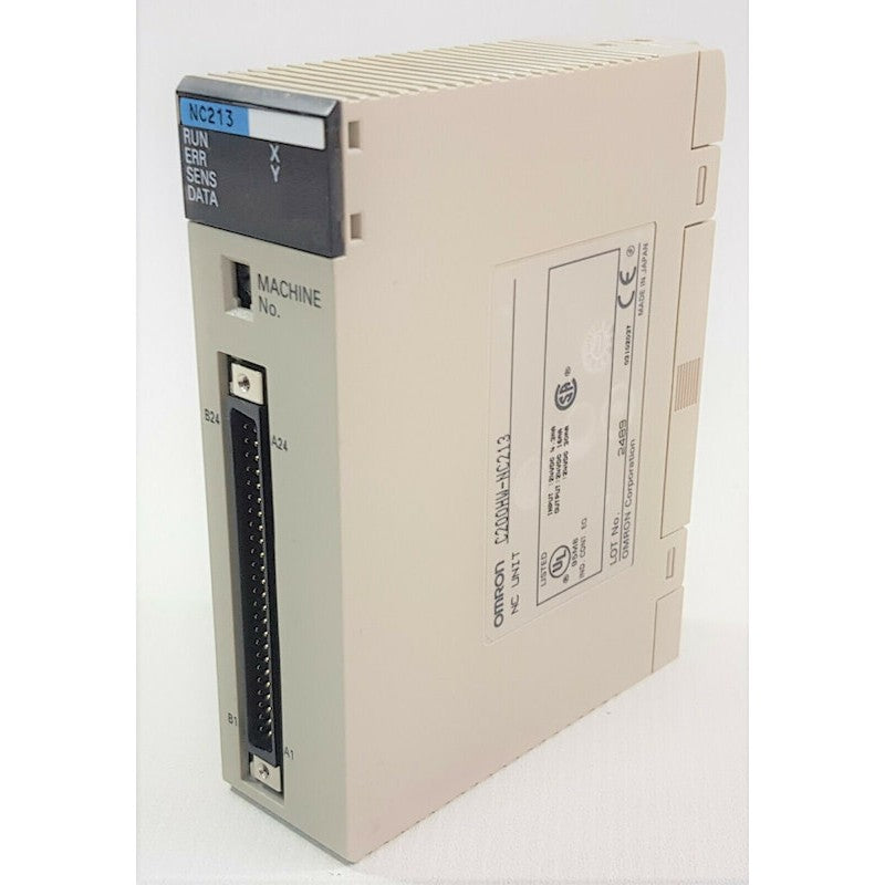 OMRON - C200HW-NC213 - PLC Expansion Modules