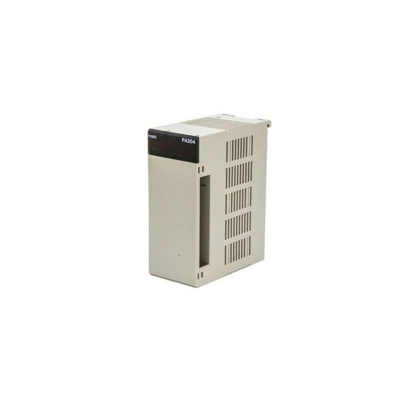 OMRON - C200HW-PA204 - PLC Expansion Modules