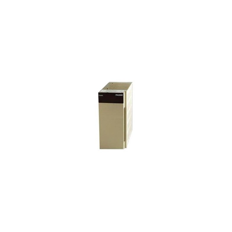 OMRON - C200HW-PA204R - PLC Expansion Modules
