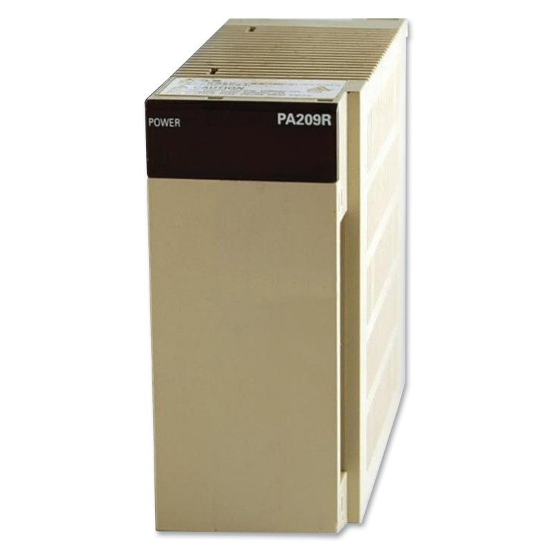 OMRON - C200HW-PA209R - PLC Expansion Modules