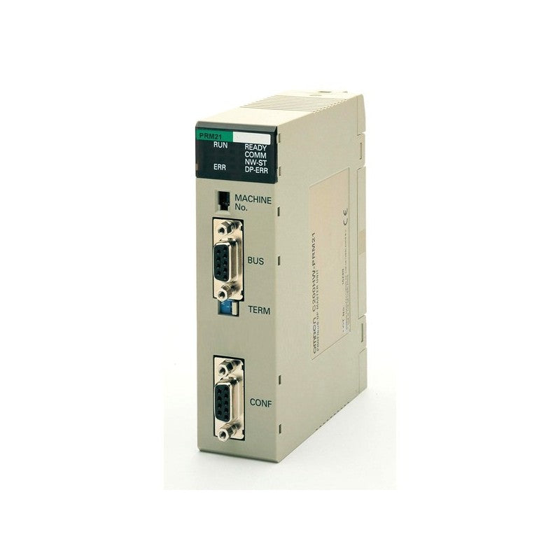 OMRON - C200HW-PRM21 - PLC Expansion Modules