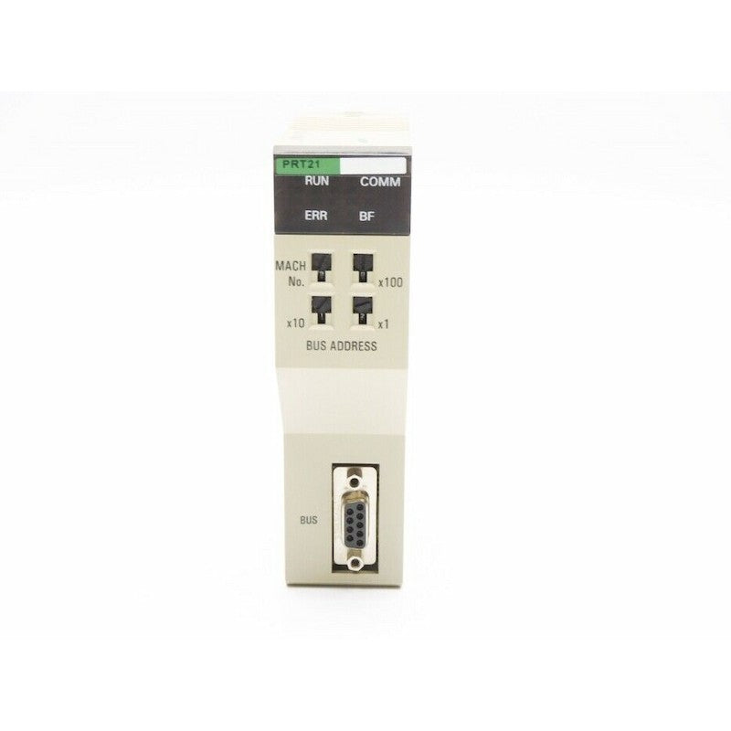 OMRON - C200HW-PRT21 - PLC Expansion Modules