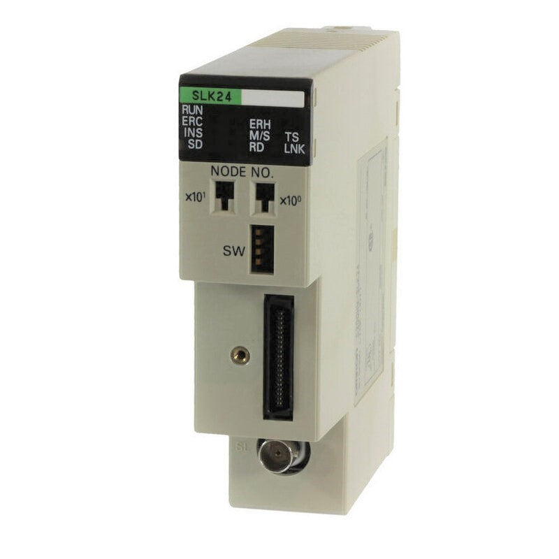 OMRON - C200HW-SLK14 - PLC Expansion Modules