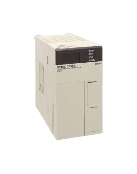 OMRON - C200HX-CPU54-E - PLC Expansion Modules