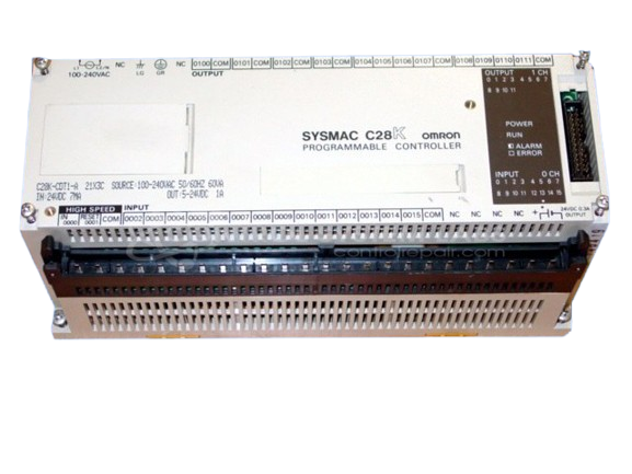 OMRON - C28K-CAR-A - PLC Expansion Modules