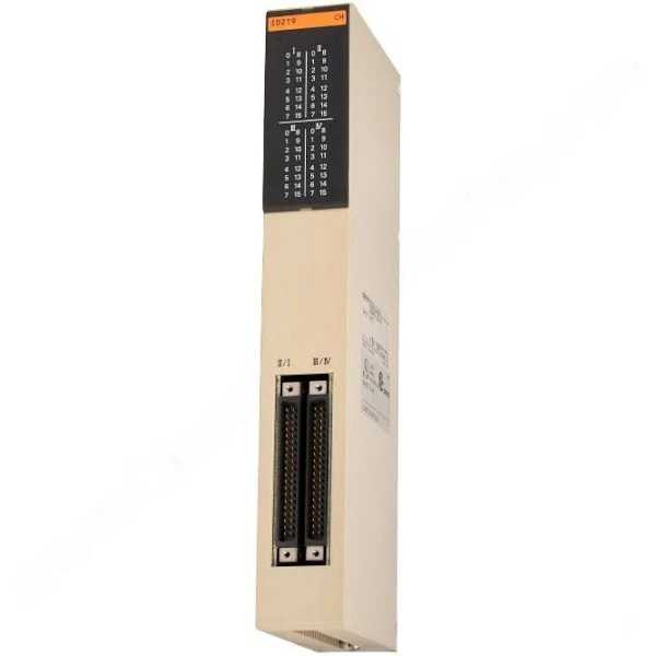 OMRON - C500-ID219 - PLC Expansion Modules