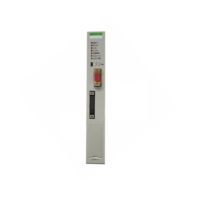 OMRON - C500-NC111-V1 - PLC Expansion Modules