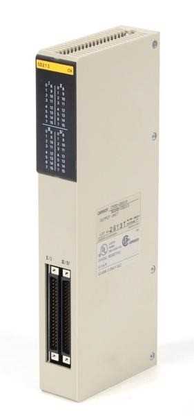 OMRON - C500-OD213 - PLC Expansion Modules