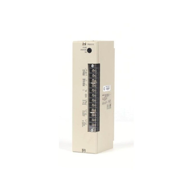 OMRON - C500-PS221-E - PLC Expansion Modules