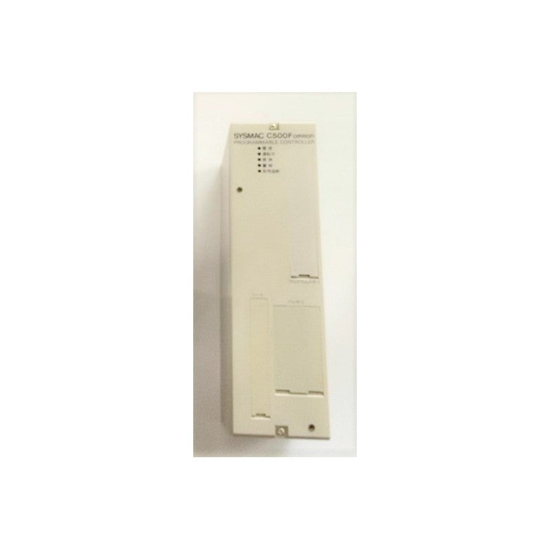 OMRON - C500F-CPUA1-V1 - PLC Expansion Modules