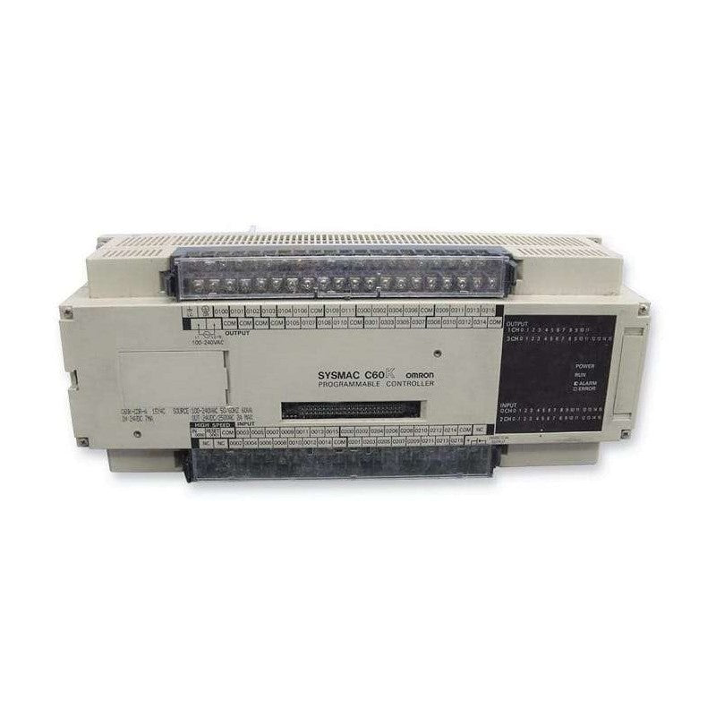 OMRON - C60K-CDR-D - PLC Expansion Modules