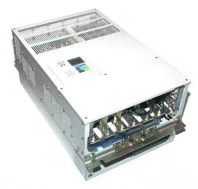 OMRON - CIMR-F7Z4110 - Motor Drives