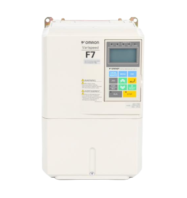 OMRON - CIMR-F7Z47P5 - Motor Drives