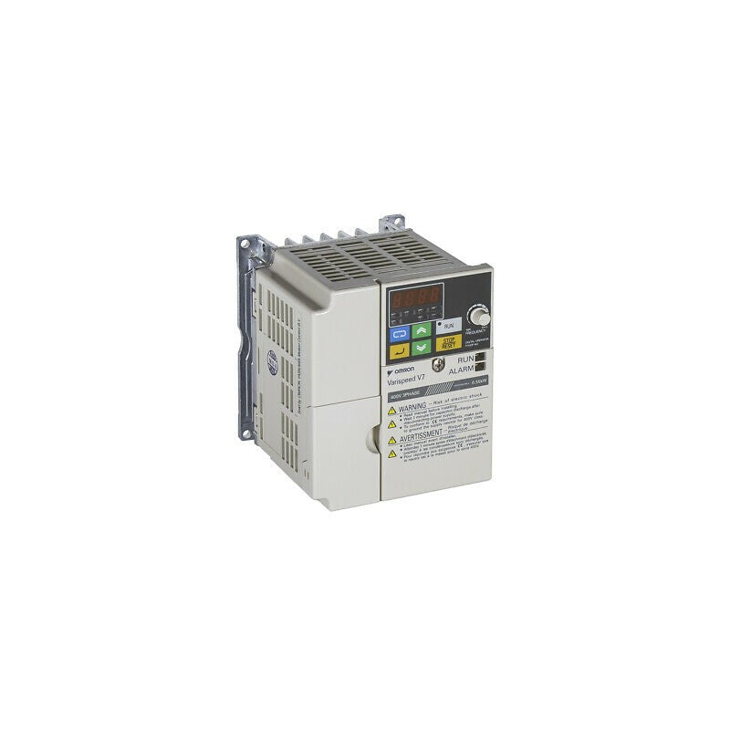 OMRON - CIMR-J7AZ44P0 - Motor Drives