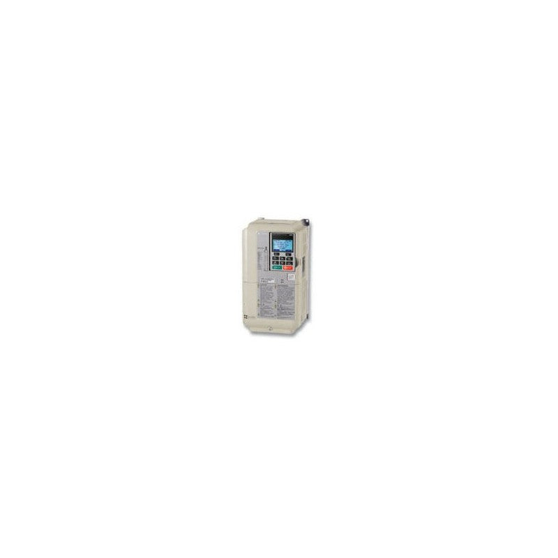 OMRON - CIMR-LC4F0015BAC - Motor Drives