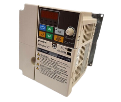 OMRON - CIMR-V7AZB0P40B - Motor Drives