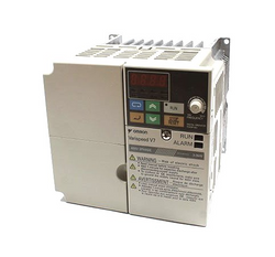 OMRON - CIMR-V7AZB4P0 - Motor Drives