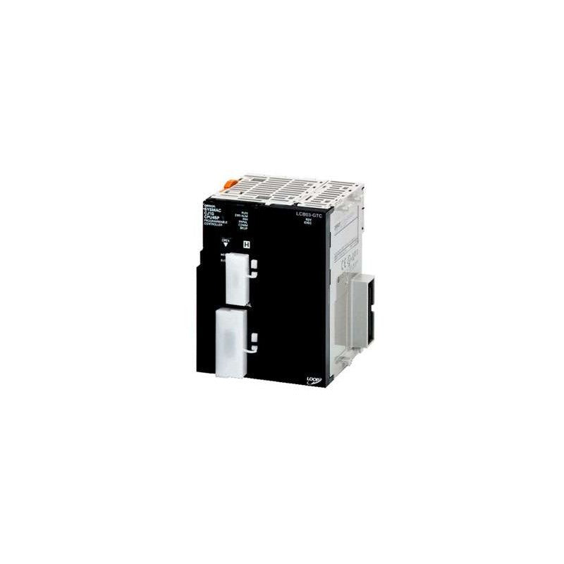 OMRON - CJ1G-CPU43P - PLC Expansion Modules