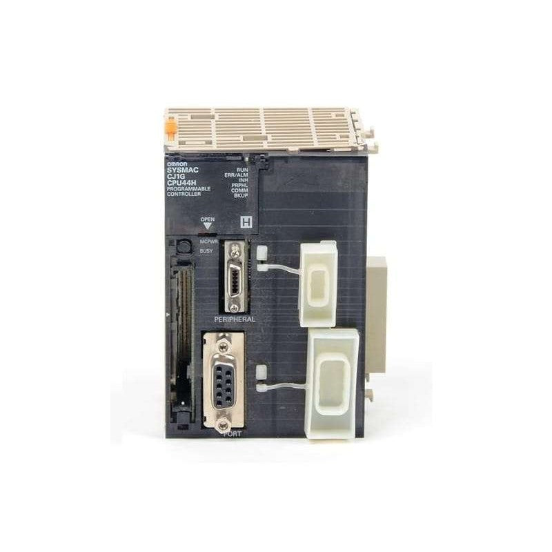 OMRON - CJ1G-CPU44H - PLC Expansion Modules