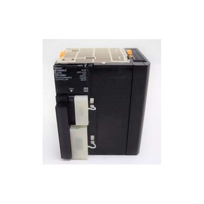 OMRON - CJ1G-CPU45H - PLC Expansion Modules