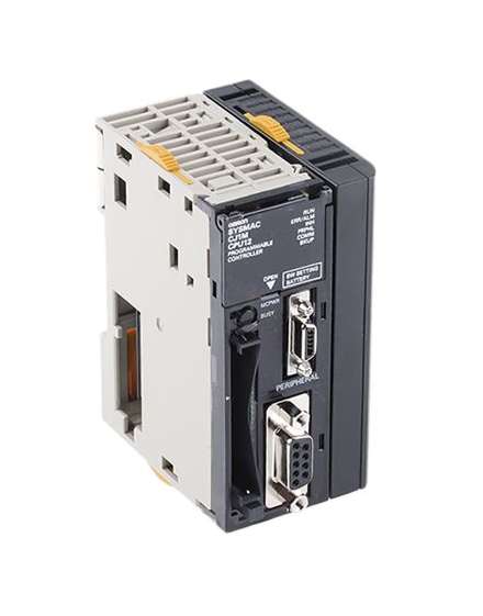 OMRON - CJ1M-CPU12 - PLC Expansion Modules