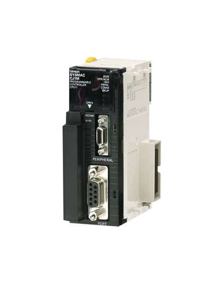 OMRON - CJ1M-CPU13 - PLC Expansion Modules
