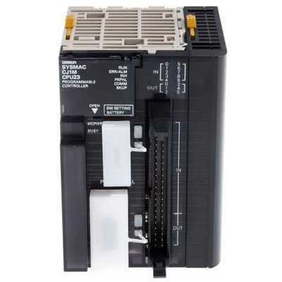 OMRON - CJ1M-CPU23-NL - PLC Expansion Modules