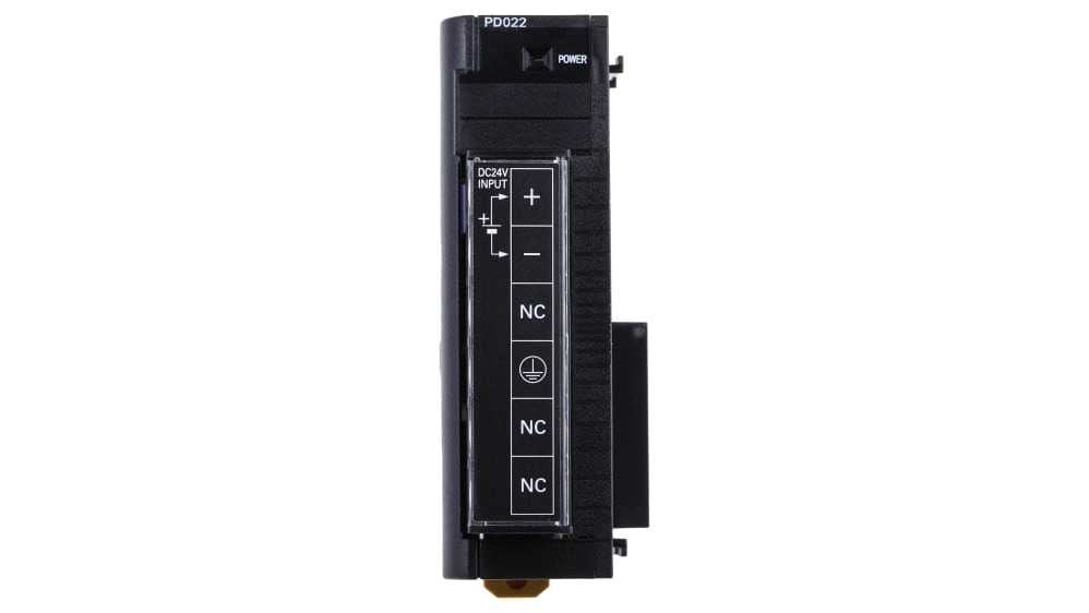 OMRON - CJ1M-PA202 - PLC Expansion Modules