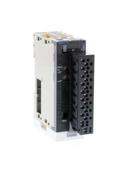 OMRON - CJ1W-AD041-V1(SL) - PLC Expansion Modules