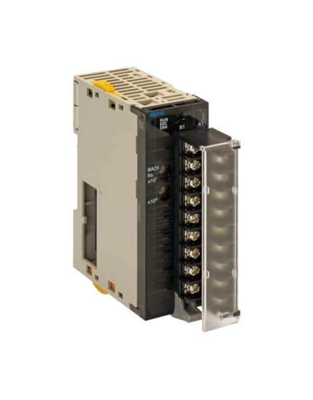 OMRON - CJ1W-AD042 - PLC Expansion Modules